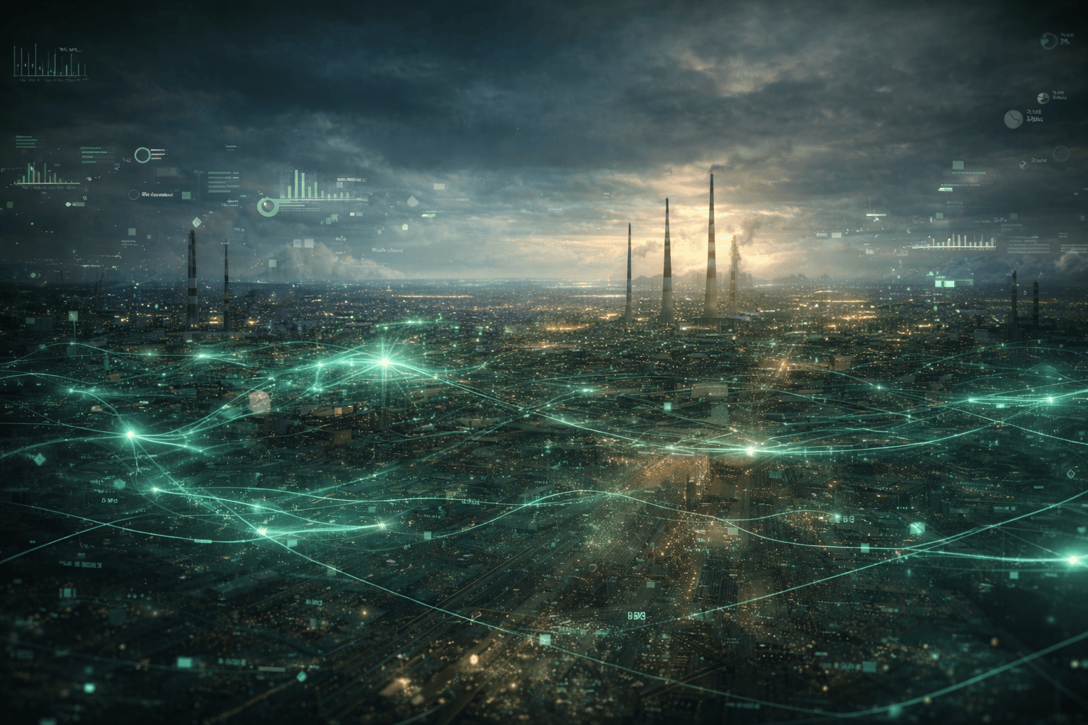 monitoring énergétique CAPEX