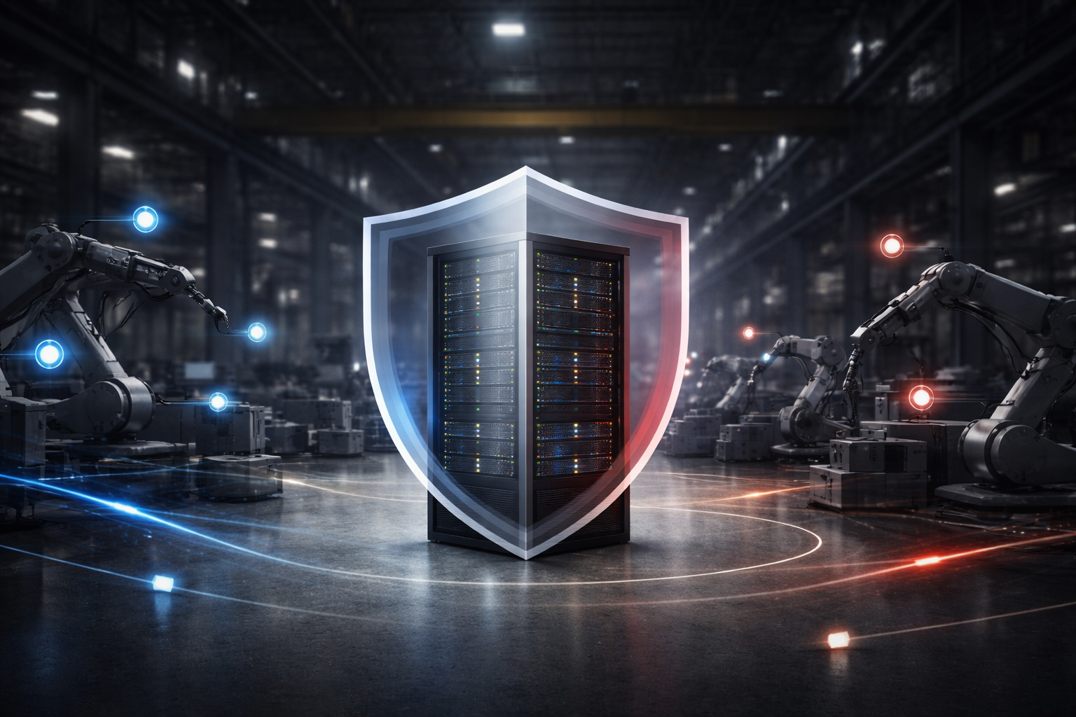 souveraineté données industrie PME ETI